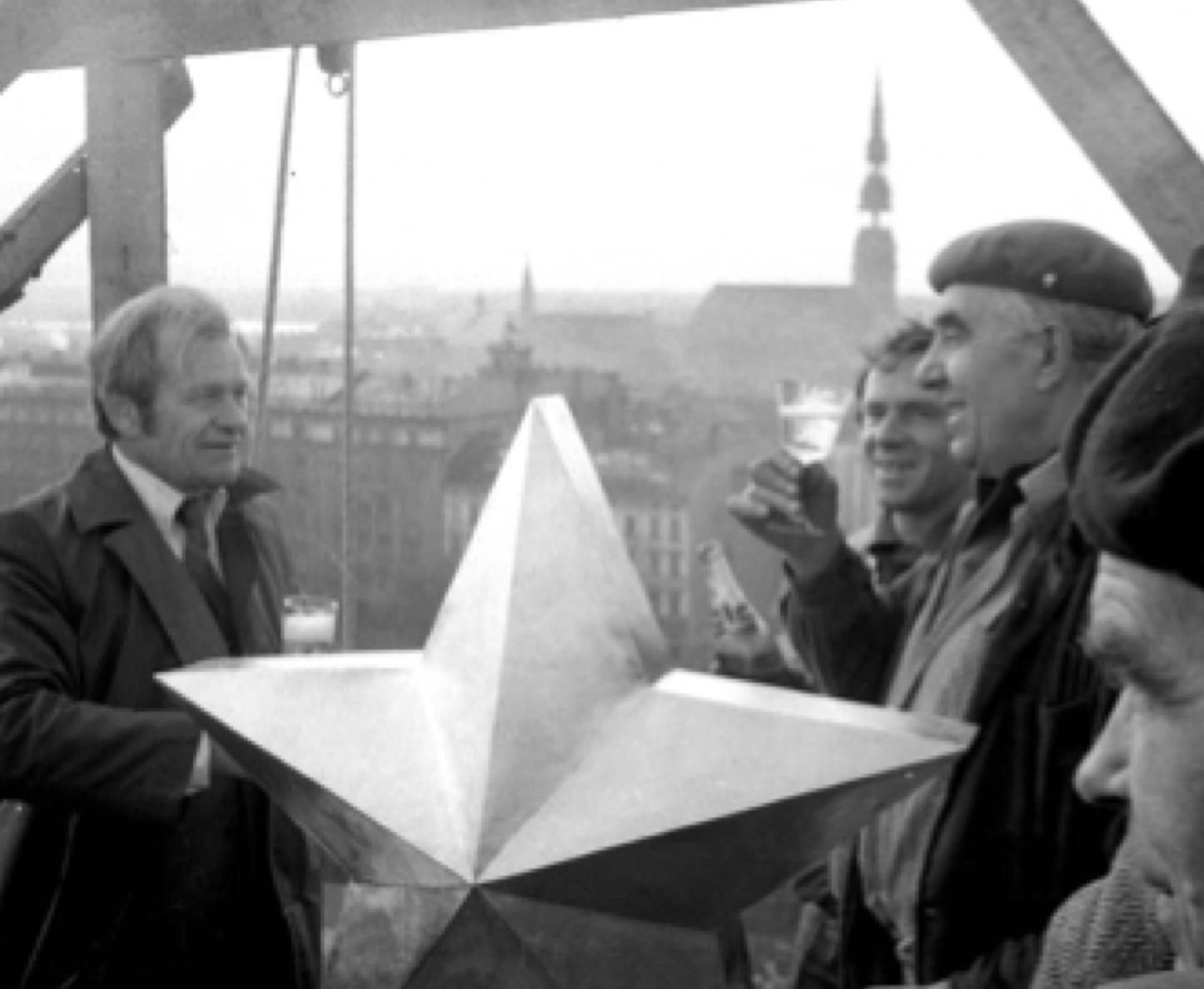 Brīvības piemineklis