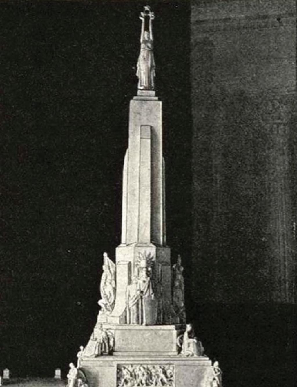 Brīvības piemineklis