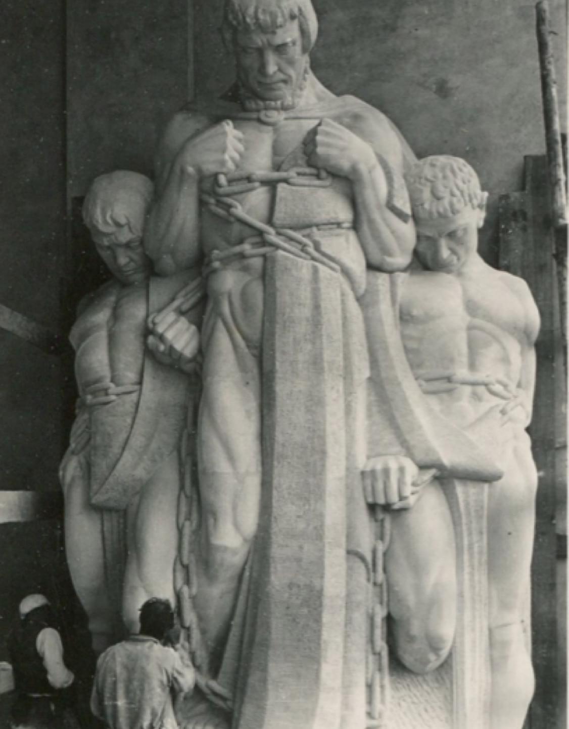Brīvības piemineklis